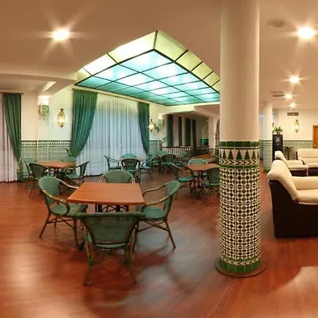 Diana Centro Ciudad Hotel 3*