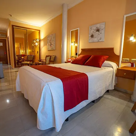 Diana Centro Ciudad Villafranca de los Barros