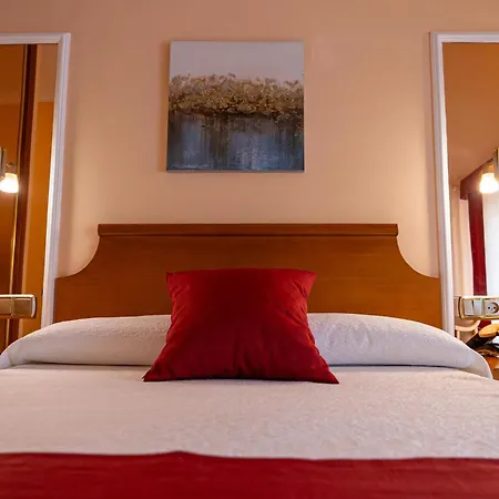 Diana Centro Ciudad Hotel