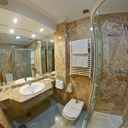 Diana Centro Ciudad 3*