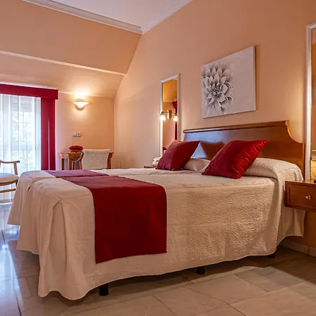 Diana Centro Ciudad Hotel