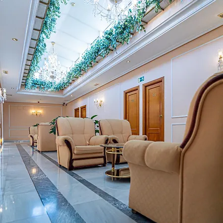 Diana Centro Ciudad 3* Villafranca de los Barros