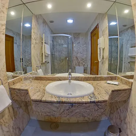 Diana Centro Ciudad Hotel