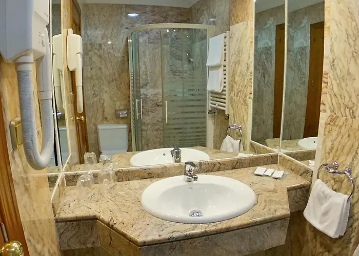 Diana Centro Ciudad Hotel 3*