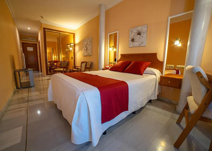 Diana Centro Ciudad Villafranca de los Barros