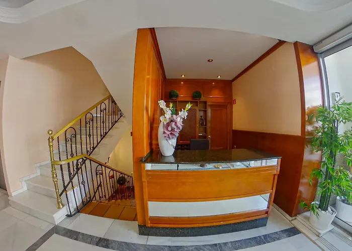 Diana Centro Ciudad 3* Villafranca de los Barros