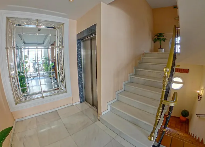 Hotel Diana Centro Ciudad