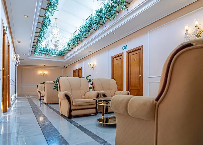 Diana Centro Ciudad 3* Villafranca de los Barros